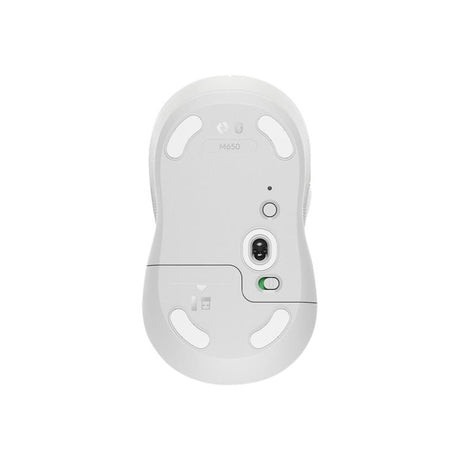 Logitech Mouse Mouse Wireless Logitech Signature M650 910-006255 | Ergonomic, Silentios