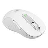 Logitech Mouse Mouse Wireless Logitech Signature M650 910-006255 | Ergonomic, Silentios