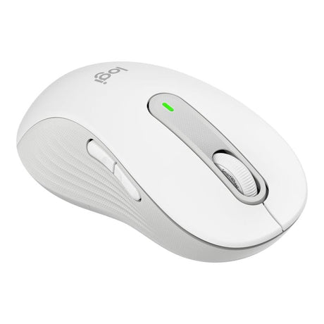 Logitech Mouse Mouse Wireless Logitech Signature M650 910-006255 | Ergonomic, Silentios