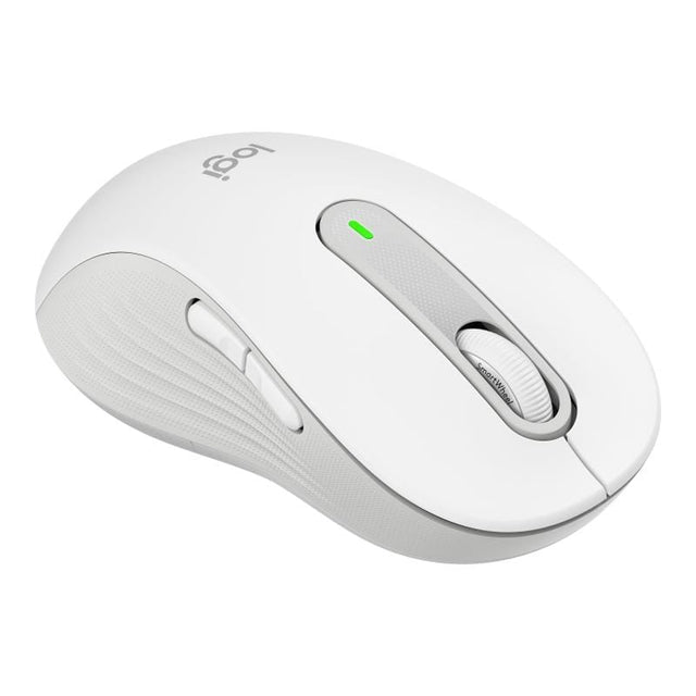 Logitech Mouse Mouse Wireless Logitech Signature M650 910-006255 | Ergonomic, Silentios