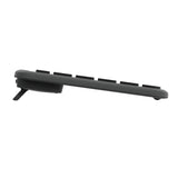 Logitech Set Tastatură + Mouse Logitech Signature Slim Combo MK950, Wireless, pentru PC/Laptop, 920-012483/920012483