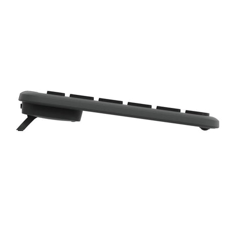 Logitech Set Tastatură + Mouse Logitech Signature Slim Combo MK950, Wireless, pentru PC/Laptop, 920-012483/920012483