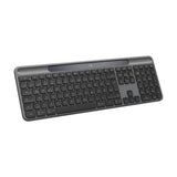 Logitech Tastatura Tastatura Logitech Signature Slim Solar+ K980 920-013757 | Profil Subtire, Alimentare Solara, Tastare Silentioasa