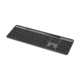 Logitech Tastatura Tastatura Logitech Signature Slim Solar+ K980 920-013757 | Profil Subtire, Alimentare Solara, Tastare Silentioasa