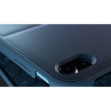 Logitech Tastatura Tastatura Logitech Slim Folio 920-011423 | Husa Folio, Bluetooth, Pentru Tableta