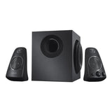 Logitech Boxe Boxe Logitech Z623 164947 | 2.1, 200W RMS, THX, Subwoofer