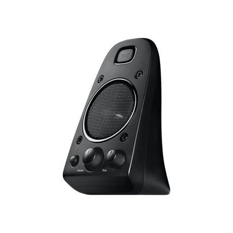 Logitech Boxe Boxe Logitech Z623 164947 | 2.1, 200W RMS, THX, Subwoofer