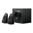 Logitech Boxe Boxe Logitech Z623 164947 | 2.1, 200W RMS, THX, Subwoofer