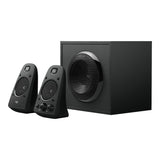 Logitech Boxe Boxe Logitech Z623 164947 | 2.1, 200W RMS, THX, Subwoofer