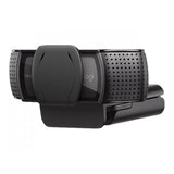 Logitech Camera web Camera Web Logitech C920S HD Pro 960-001252 | Full HD 1080p, Autofocus, Microfoane Stereo, Capac Confidentialitate