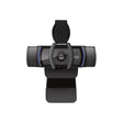 Logitech Camera web Camera Web Logitech C920S HD Pro 960-001252 | Full HD 1080p, Autofocus, Microfoane Stereo, Capac Confidentialitate