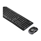 Logitech Logitech Wireless Combo MK270 DE-Layout DELayout (920-004511) (920004511)