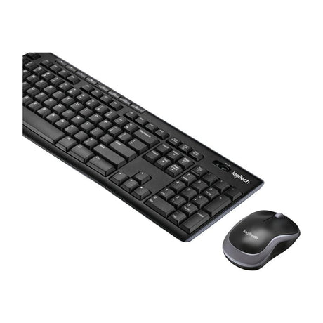 Logitech Logitech Wireless Combo MK270 DE-Layout DELayout (920-004511) (920004511)