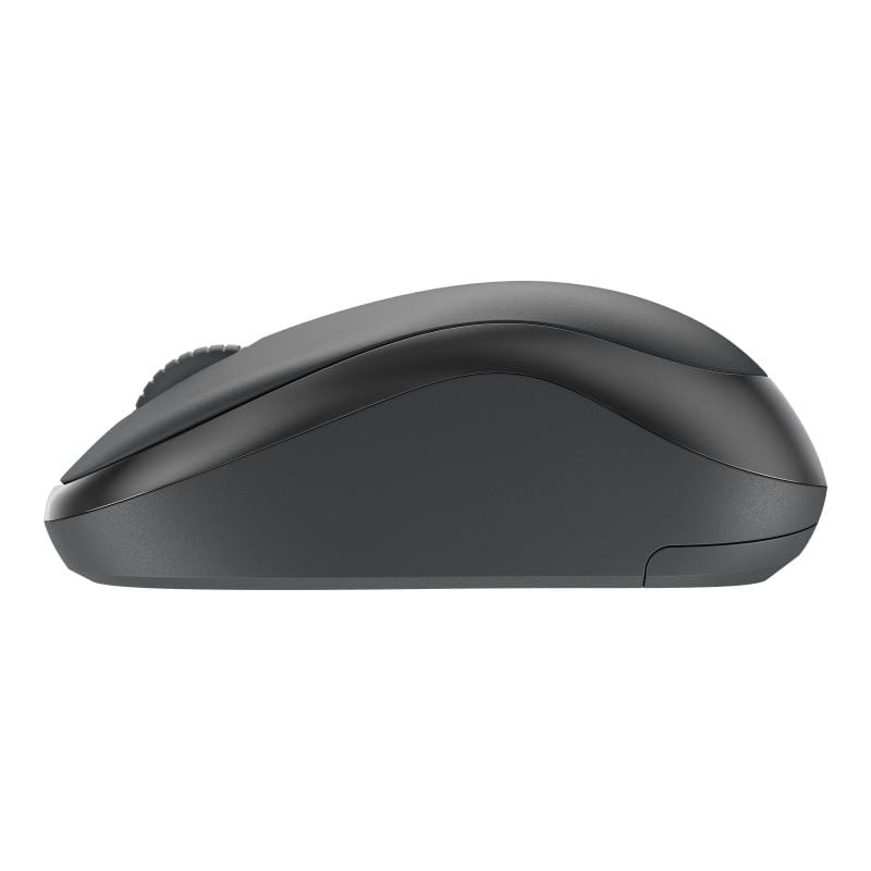 Logitech Mouse Set Tastatura si Mouse Logitech MK295 SilentTouch 119163 | Wireless, Layout DE, Receptor USB, Negru