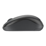 Logitech Mouse Set Tastatura si Mouse Logitech MK295 SilentTouch 119163 | Wireless, Layout DE, Receptor USB, Negru