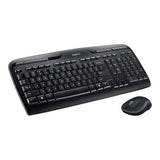 Logitech Logitech Wireless Combo MK330 DE-Layout DELayout (920-008533) (920008533)