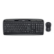 Logitech Logitech Wireless Combo MK330 DE-Layout DELayout (920-008533) (920008533)