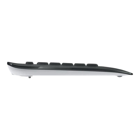 Logitech Mouse Set Tastatura si Mouse Wireless Logitech MK540 | Layout DE, Wireless 2.4GHz, Negru