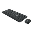 Logitech Mouse Set Tastatura si Mouse Wireless Logitech MK540 | Layout US, Wireless, PC/Laptop
