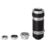 M-Life Set lentile smartphone Set lentile smartphone M-Life ML0694 | Smart