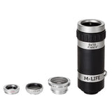 M-Life Set lentile smartphone Set lentile smartphone M-Life ML0694 | Smart