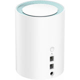 Router CUDY M1300/2-Pack | WiFi 5, 1200 Mbps, Alb