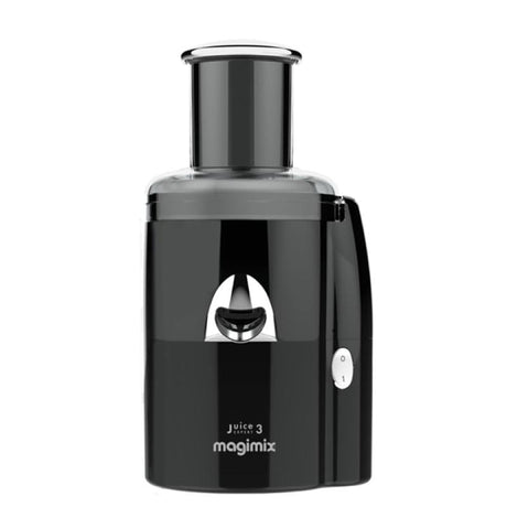 Magimix Storcator de fructe Storcator de Fructe Magimix Juice Expert 3 18081 EB | Premium, Negru