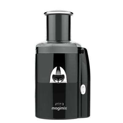 Magimix Storcator de fructe Storcator de Fructe Magimix Juice Expert 3 18081 EB | Premium, Negru