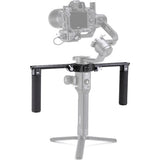 Maner dublu pentru Ronin-S