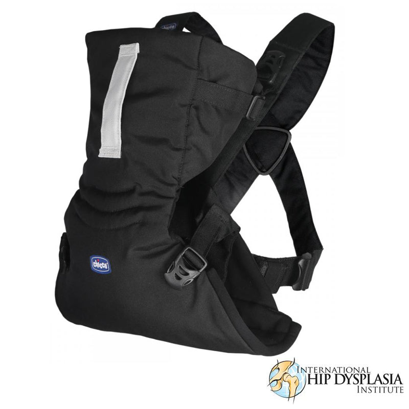 Marsupiu Chicco Easy Fit, Black Night, 0luni+