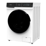 Samus Masina de spalat rufe Masina Spalat Rufe Samus WSDKI5-10144 |Clasa A, 10kg, 1400RPM, Inverter, Alb
