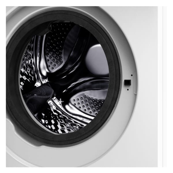 Samus Masina de spalat rufe Masina Spalat Rufe Samus WSDKI5-10144 |Clasa A, 10kg, 1400RPM, Inverter, Alb