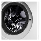 Samus Masina de spalat rufe Masina Spalat Rufe Samus WSDKI5-10144 |Clasa A, 10kg, 1400RPM, Inverter, Alb