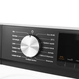 Samus Masina de spalat rufe Mașină de Spălat Rufe Inverter Samus | 8kg, 1400 RPM, Clasa A, 16 programe