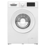 Mașină de spălat automată Albatros AWMI14107 | 10 kg, 1400 rpm