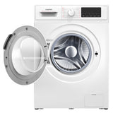Mașină de spălat Albatros AWMI14107 | 10 kg, 1400 RPM