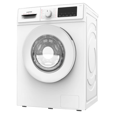 Mașină de spălat Albatros AWMI14107 | 10 kg, 1400 RPM