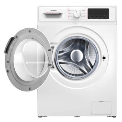Albatros Masina de spalat rufe Mașină Spălat Rufe Albatros AWMI14125 | 12kg, 1400 RPM, Clasa A