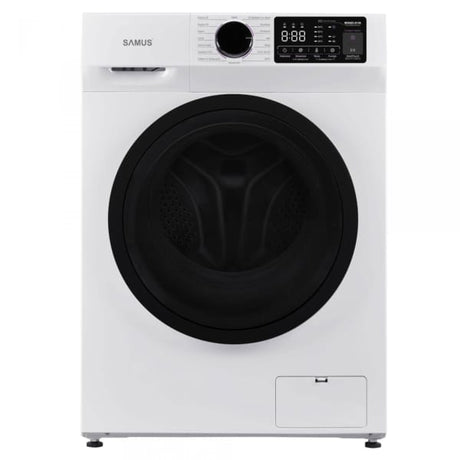 Samus Masina de spalat rufe Masina de Spalat Rufe Samus WSNDI-8146 | 8kg, 1400RPM, Inverter, A (-10%), 65x55.5x88.5cm