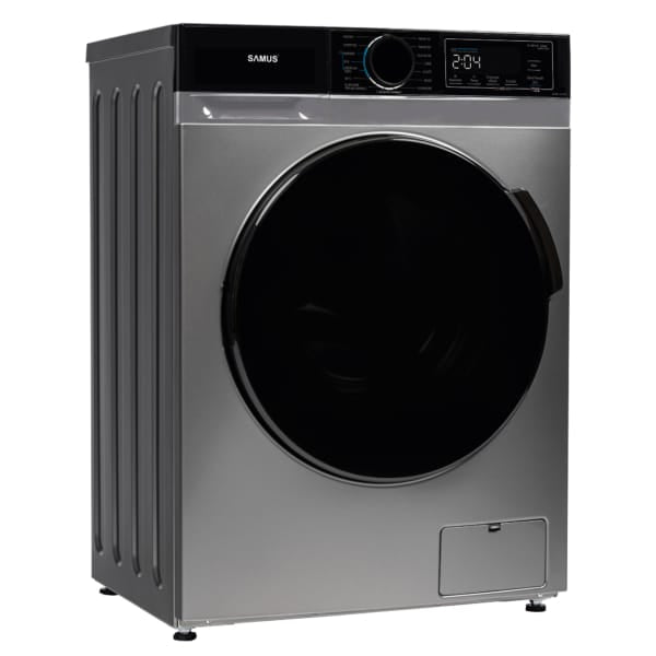 Samus Masina de spalat rufe Mașină Spălat Rufe Samus WSADI-10145DS | 10kg, 1350 RPM, Clasa A