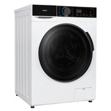 Samus Masina de spalat rufe Masina Spalat Rufe Samus WSADI-7123 | Clasa A, 7kg, 1200 RPM, Inverter