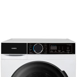 Samus Masina de spalat rufe Masina Spalat Rufe Samus WSADI-7123 | Clasa A, 7kg, 1200 RPM, Inverter