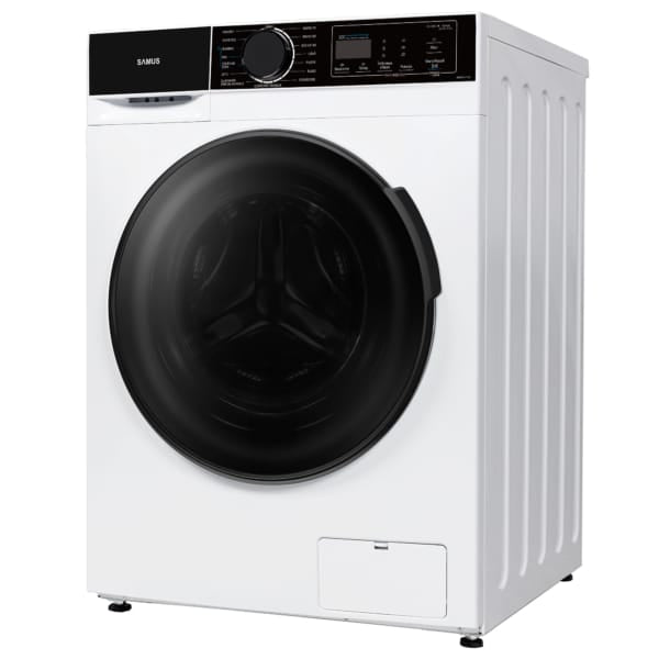 Samus Masina de spalat rufe Masina Spalat Rufe Samus WSADI-7123 | Clasa A, 7kg, 1200 RPM, Inverter