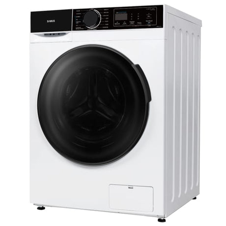 Samus Masina de spalat rufe Masina Spalat Rufe Samus WSADI-7123 | Clasa A, 7kg, 1200 RPM, Inverter