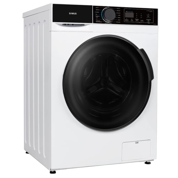 Samus Masina de spalat rufe Masina Spalat Rufe Samus WSADI-8143 | Clasa A, 8kg, 1400 RPM, Inverter