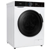 Samus Masina de spalat rufe Masina Spalat Rufe Samus WSADI-8143 | Clasa A, 8kg, 1400 RPM, Inverter