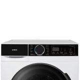 Samus Masina de spalat rufe Masina Spalat Rufe Samus WSADI-8143 | Clasa A, 8kg, 1400 RPM, Inverter