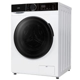 Samus Masina de spalat rufe Masina Spalat Rufe Samus WSADI-8143 | Clasa A, 8kg, 1400 RPM, Inverter