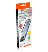 Media-Tech 8 in 1 GIGA LAN HUB - USB-C Docking Station Ports: 1xRJ45 (1000 Mbps) 1xUSB-A 30 1xUSB-A 20 1 x USB-C PD 20V@5A max 100W HDMI 4K SD microSD