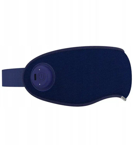 Media-Tech Aparat de masaj pentru ochi Media-Tech MATRIX EYE MASSAGER usor cu functie de compresie calda 622x85x40mm